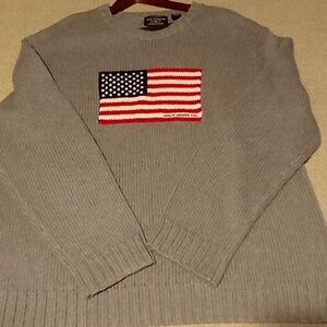 Men's sweater